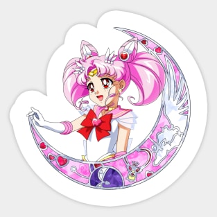 Super form 💗 Sticker